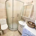 Apartment Zen With Free Private Parking Brasov