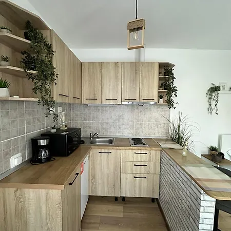 Zen With Free Private Parking * براشوف