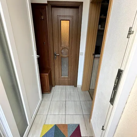 Apartment Zen With Free Private Parking