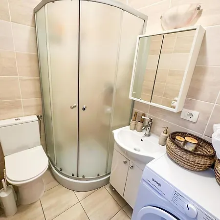 Apartman Zen Brassó