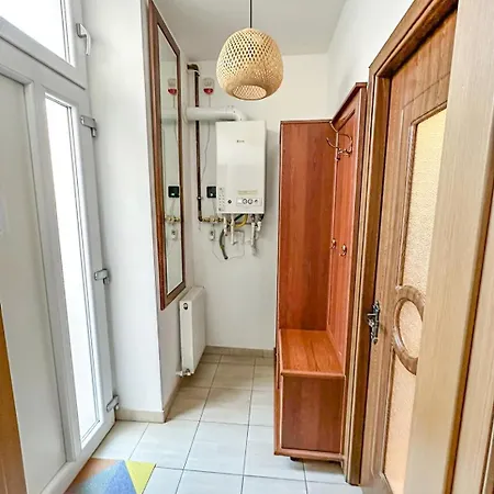 Zen With Free Private Parking Brasov